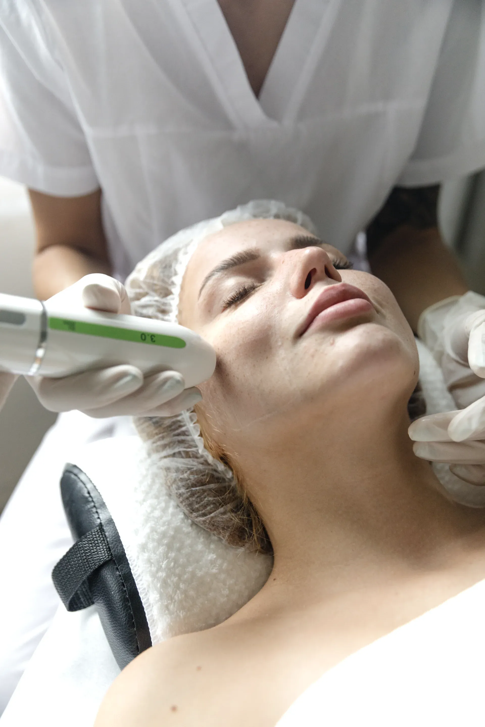 Aesthetic Cosmetology